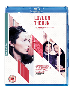 Love On The Run | L